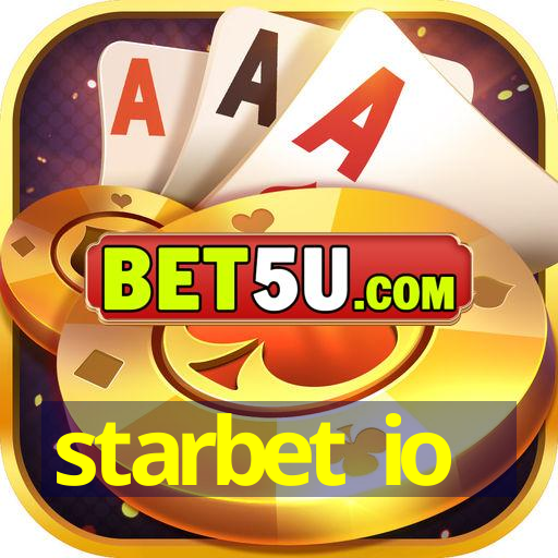 starbet io